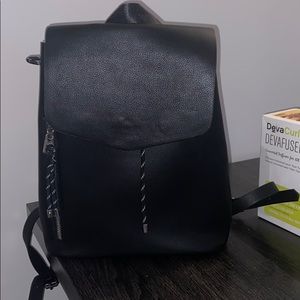 Zara backpack